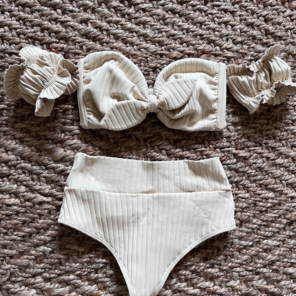 Montce Bikini Large